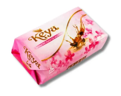 Keya Beauty Soap 