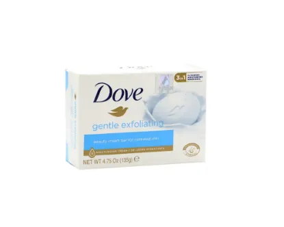 Dove  Beauty Cream Bar 