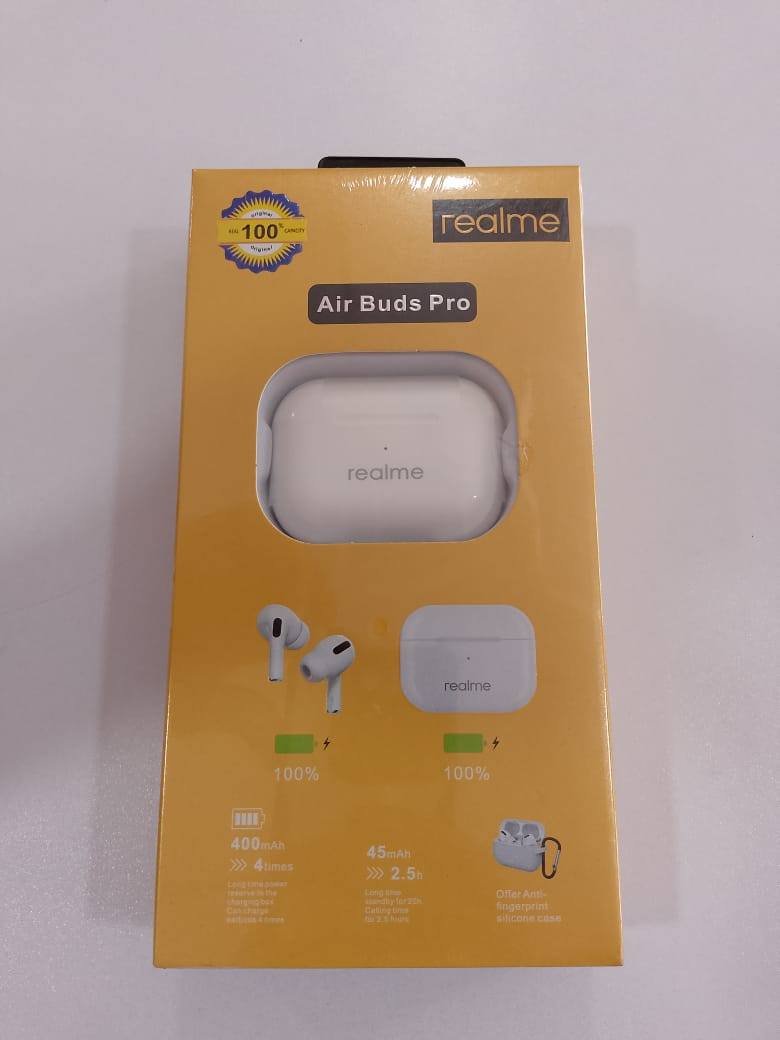 Realme Air Buds Pro 