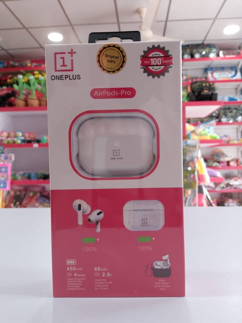 ONEPLUS AirPods-Pro.