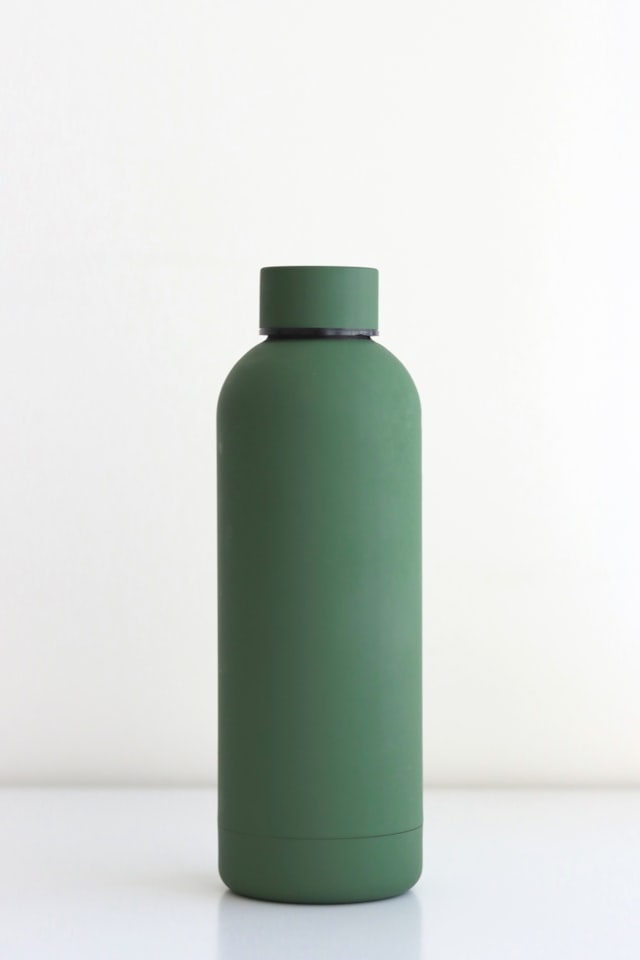 Stainless Steel Insulated Water Bottle 500ml