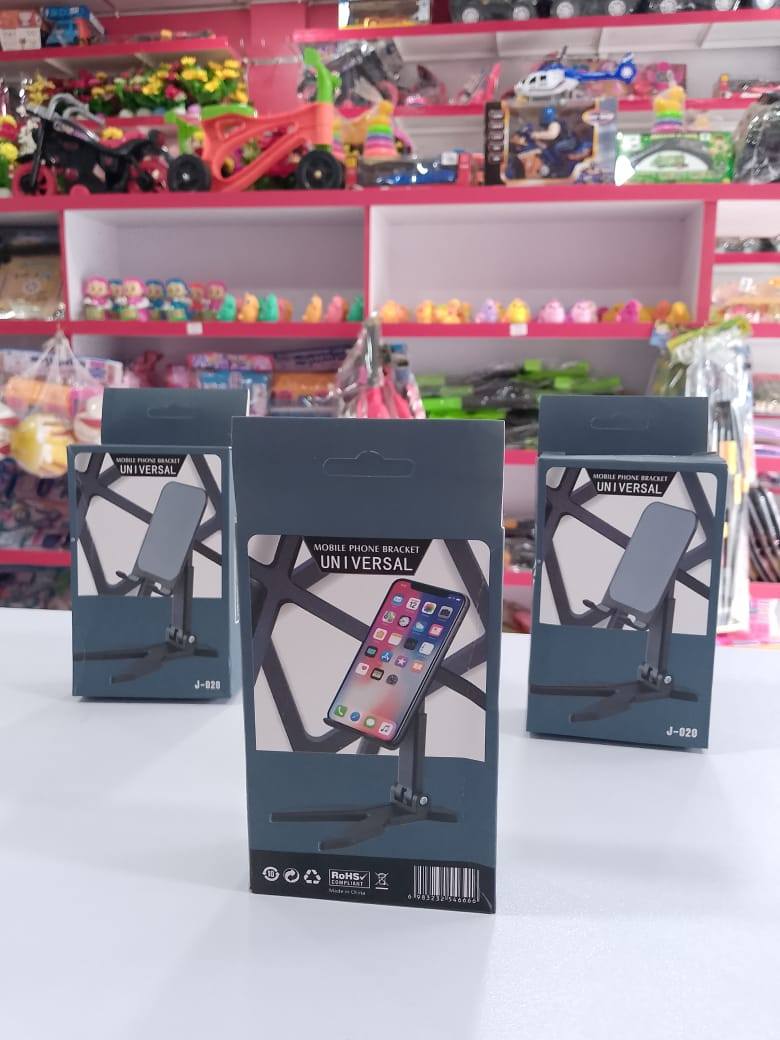 Desktop Mobile Phone Bracket