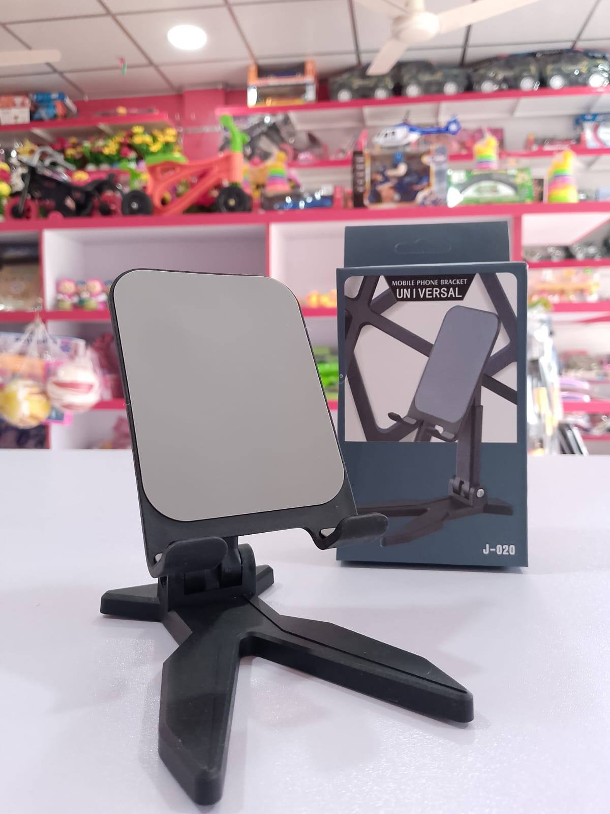 Desktop Mobile Phone Bracket