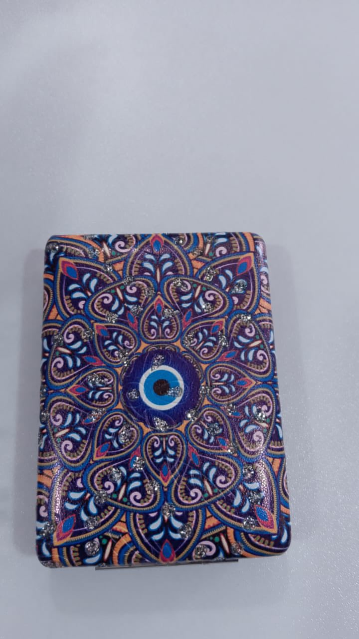 Pocket Beauty Compact Mirrors 